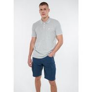 Mavi 064164-28387 Açık Gri Erkek Polo T-Shirt