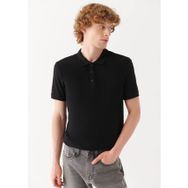 Mavi 064946-21842 Siyah Polo Erkek T-shirt
