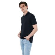 Mavi 064946-21842 Siyah Polo Erkek T-shirt