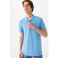 Mavi 064946-70840 Mavi Polo Erkek T-shirt