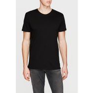 Mavi 065574-900 Siyah Erkek T-Shirt