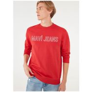 Mavi 065726-900 Erkek Sweatshirt