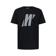 Mavi 066000-900 Siyah Erkek T-shirt