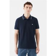 Mavi 066039-30651 Lacivert Polo Erkek T-shirt
