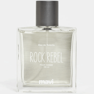 Mavi 091004-900 Rock Rebel EDT 100 ml Erkek Parfüm