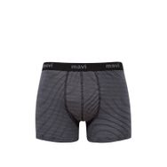 Mavi 0910434-32174 Baskılı Gri Erkek Boxer
