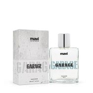 Mavi 0911264-34531 Garage EDP 100 ml Erkek Parfümü