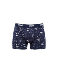 Mavi 092456-33648 Erkek Boxer