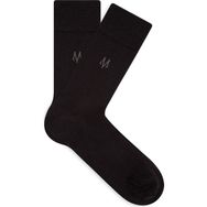Mavi 092858-900 Siyah Soket Erkek Çorap