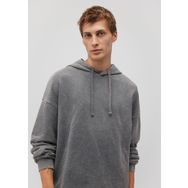 Mavi 0S10175-70098 Gri Erkek Sweatshirt