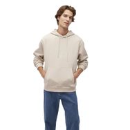 Mavi 0S10201-70144 Bej Erkek Sweatshirt