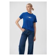 Mavi 1611478-32213 Mavi Baskılı Kadın T-Shirt