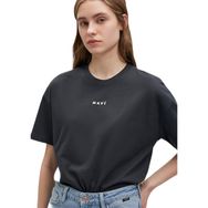 Mavi 1612518-70087 Antrasit Kadın T-shirt