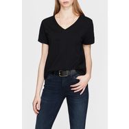 Mavi 166248-900 Siyah Basic Kadın T-shirt