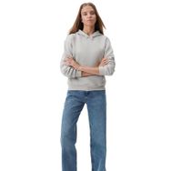 Mavi 167299-70074 Gri Kadın Sweatshirt