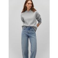 Mavi 1S10191-70093 Gri Kadın Sweatshirt