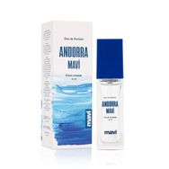 Mavi Andorra Mini EDP 12 ml Erkek Parfümü