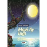 Mavi Ay Işığı - Ayfer Yaşar