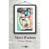 Mavi Badem - Tuncay Akbaba
