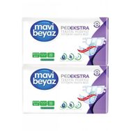 Mavi Beyaz Pedekstra Large 60 Adet Hasta Bezi