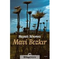 Mavi Bozkır - Hayati Sönmez