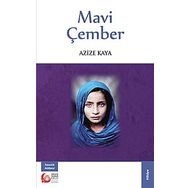 Mavi Çember - Azize Kaya
