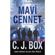 MAVI CENNET - C. J. BOX