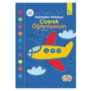 Mavi Çizerek Ögreniyorum Kolektif 0-6 Yas Yayinlari