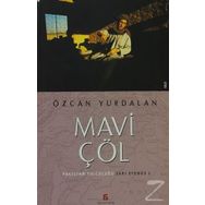 MAVI ÇÖL PAKISTAN YOLCULUĞU SARI OTOBÜS 2 - ÖZCAN YURDALAN