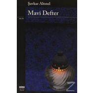 MAVI DEFTER - ŞAVKAR ALTINEL