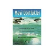 MAVI DÖRTLÜKLER - TALIP ÖZCENGİZ