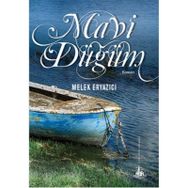 Mavi Düğüm - Melek Eryazıcı