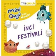 Mavi Dünyadan Masallar İnci Festivali - Erdem Çocuk
