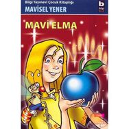 MAVI ELMA - MAVISEL YENER
