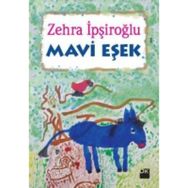 Mavi Eşek - Zehra İpşiroğlu