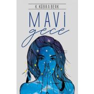 Mavi Gece - Seher Doğan