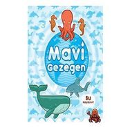 Mavi Gezegen - Brian Bett