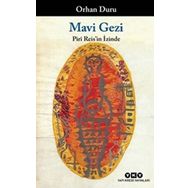 Mavi Gezi - Orhan Duru