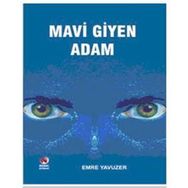 MAVI GIYEN ADAM - EMRE YAVUZER