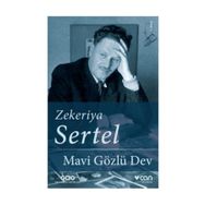 Mavi Gözlü Dev - Zekeriya Sertel