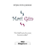 Mavi Gün - Büşra Nur Çakmak