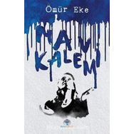 Mavi Kalem - Ömür Eke - Mavi Nefes Yayınları
