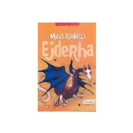 MAVI KANATLI EJDERHA - CAROL S. ADLER