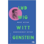 MAVI KITAP KAHVERENGI KITAP - LUDWIG WITTGENSTEIN