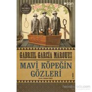 Mavi Köpeğin Gözleri - Gabriel Garcia Marquez