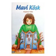 Mavi Köşk - Ayşenur Yıldız