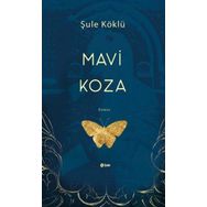 Mavi Koza Şule Köklü