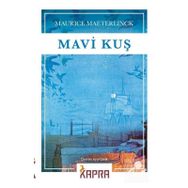 Mavi Kuş - Maurice Maeterlinck