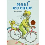 MAVI KUYRUK - SAIT MUNZUR