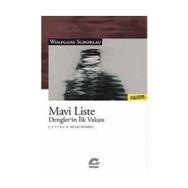 Mavi Liste - Wolfgang Schorlau